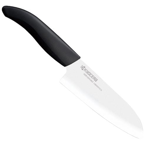 Kyocera 5.5in Ceramic Santoku Knife