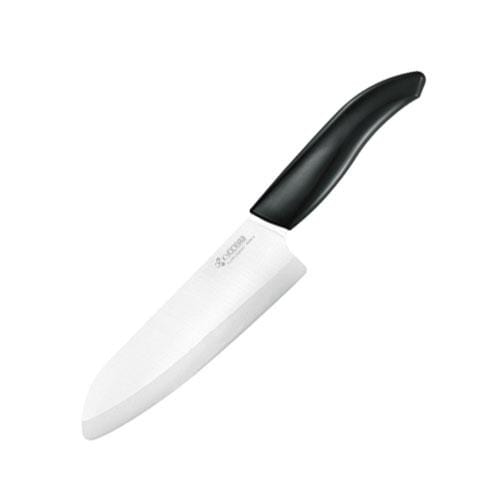 Kyocera 6in Ceramic Chef's Knife