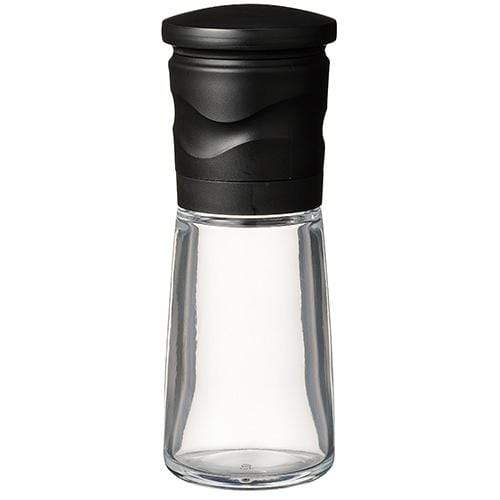 Kyocera Ceramic Adjustable Mill - Black