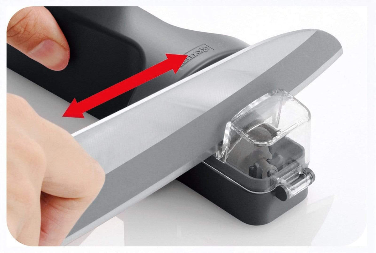 Kyocera Sharpener &amp; Steels Kyocera Ceramic Knife Sharpener