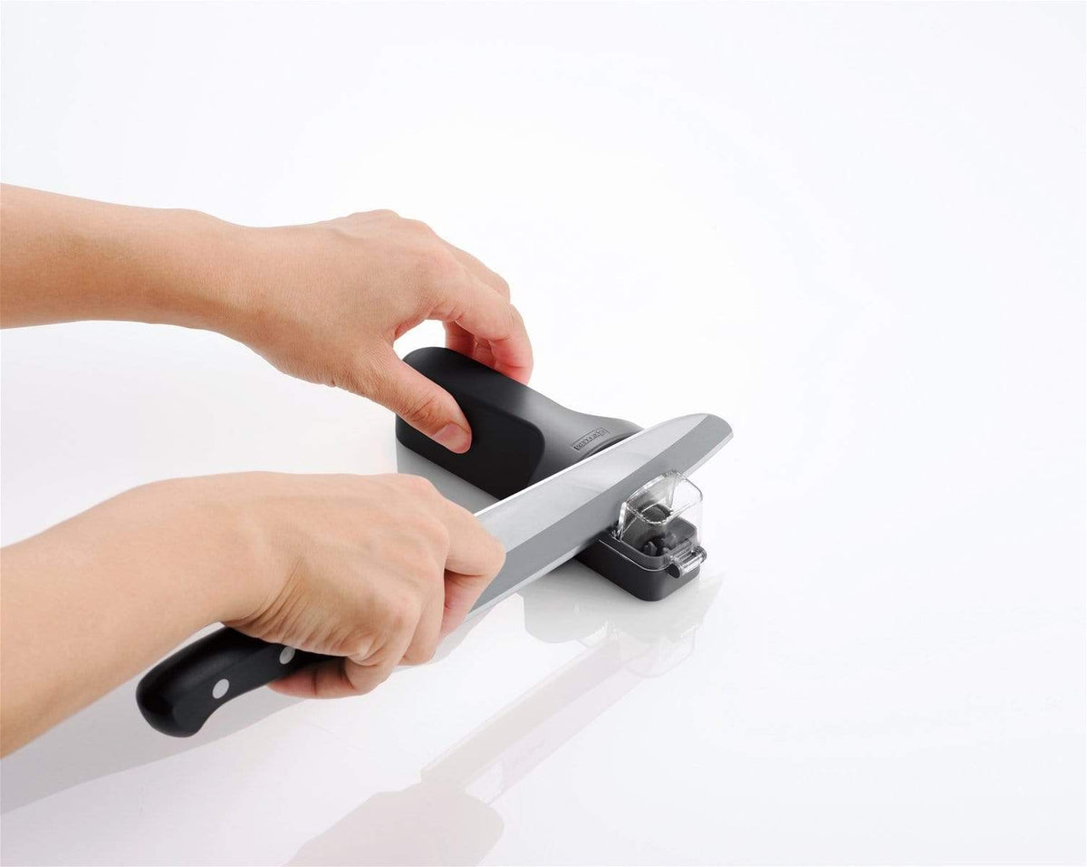 Kyocera Sharpener &amp; Steels Kyocera Ceramic Knife Sharpener