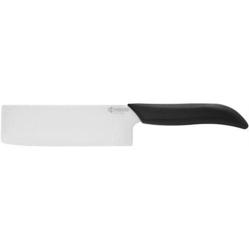 Kyocera Ceramic Nakiri 6in