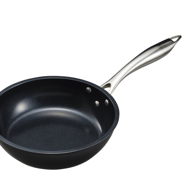 Kyocera Ceramic Nonstick Fry Pan 8in - Kitchen & Company