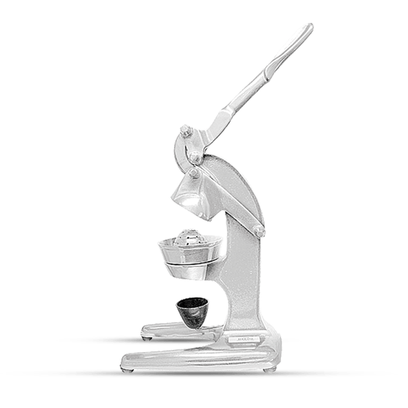 La Fortuna 18 in Citrus Press