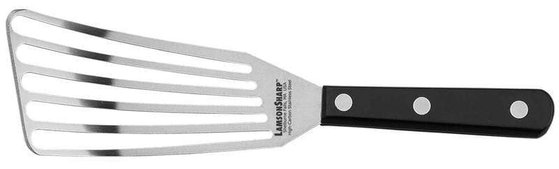 Turners LamsonSharp Right Handed Slotted Fish Turner