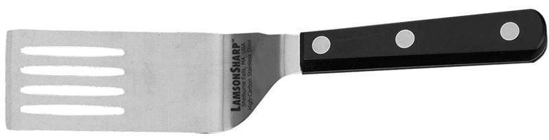 Lamson &amp; Goodnow Turners LamsonSharp Slotted Turner