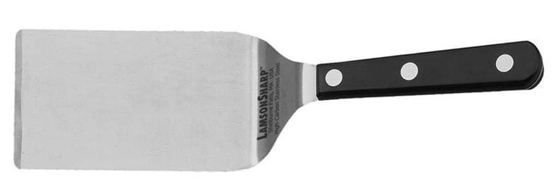 LamsonSharp Spatula Lamson Goodnow 3" X 5" Turner