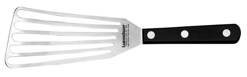 Turners LamsonSharp Left Handed Slotted Fish Turner