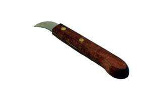LamsonSharp PRO Chestnut Knife