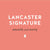 Lancaster County Coffee Roasters Coffee Lancaster County Coffee Roasters Lancaster Signature Whole Bean 12 oz