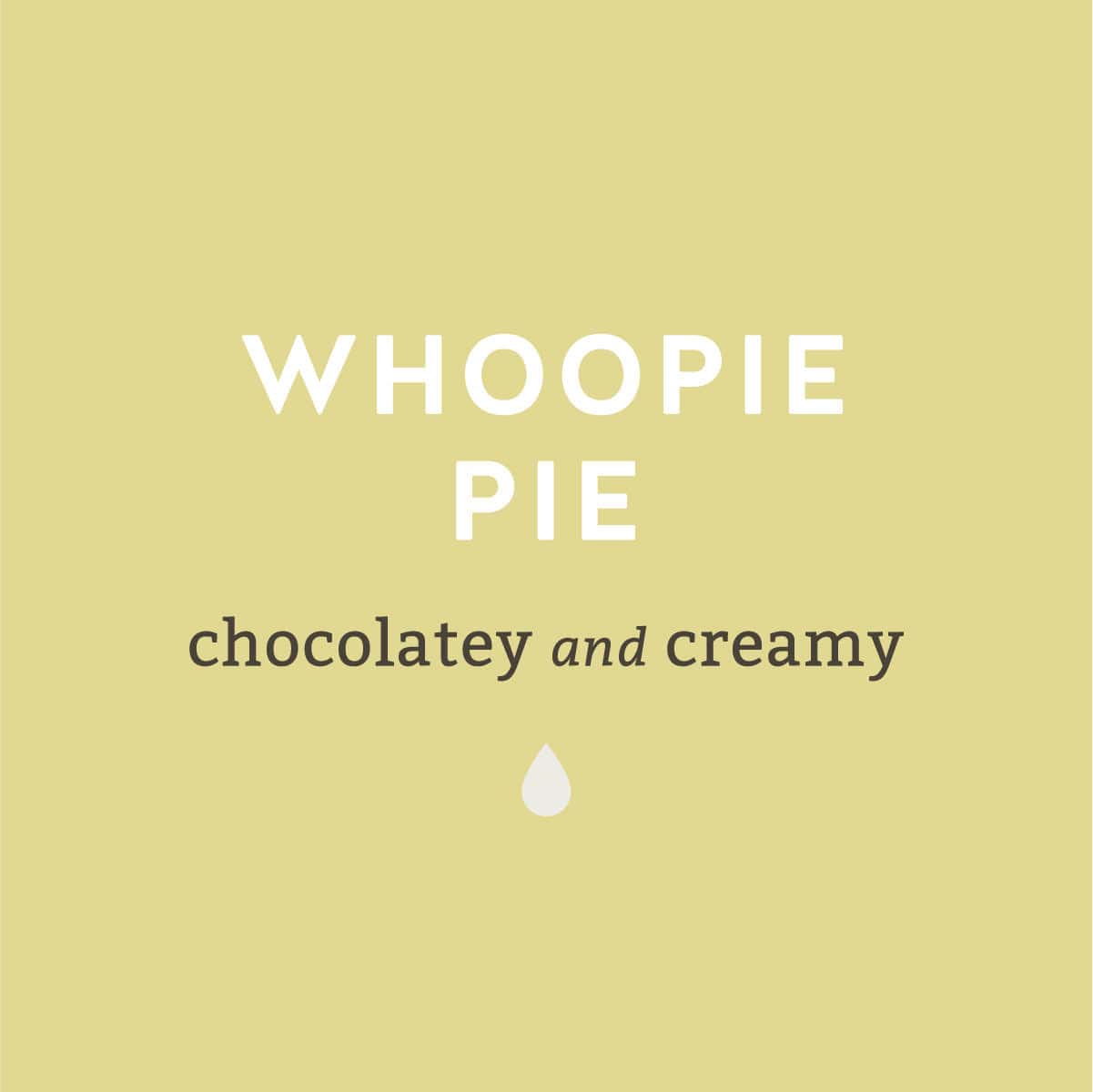 Lancaster County Coffee Roasters Coffee Lancaster County Coffee Roasters Whole Bean Whoopie Pie 12 oz