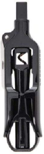 Le Creuset Pocket Corkscrew - Black