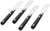 Le Prix Spreader Le Prix Stainless Steel Butter Spreader, Black