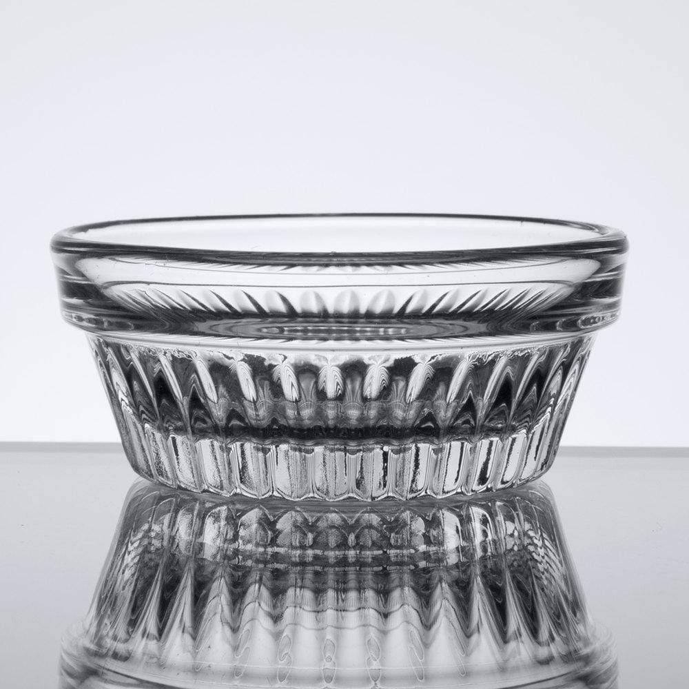 Libbey Ramekin Libbey 1.5 oz Winchester Glass Ramekin (Set of 36)