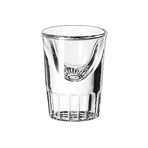 Libbey Shot Glass Libbey 1 oz Tall Whiskey Shot Glass (Set of 48)