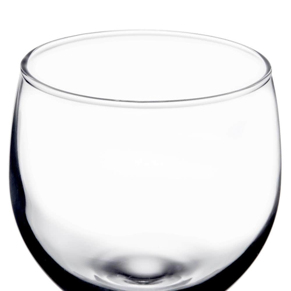 Libbey Wine Glass Libbey 10.5 oz Embassy Wine Glass