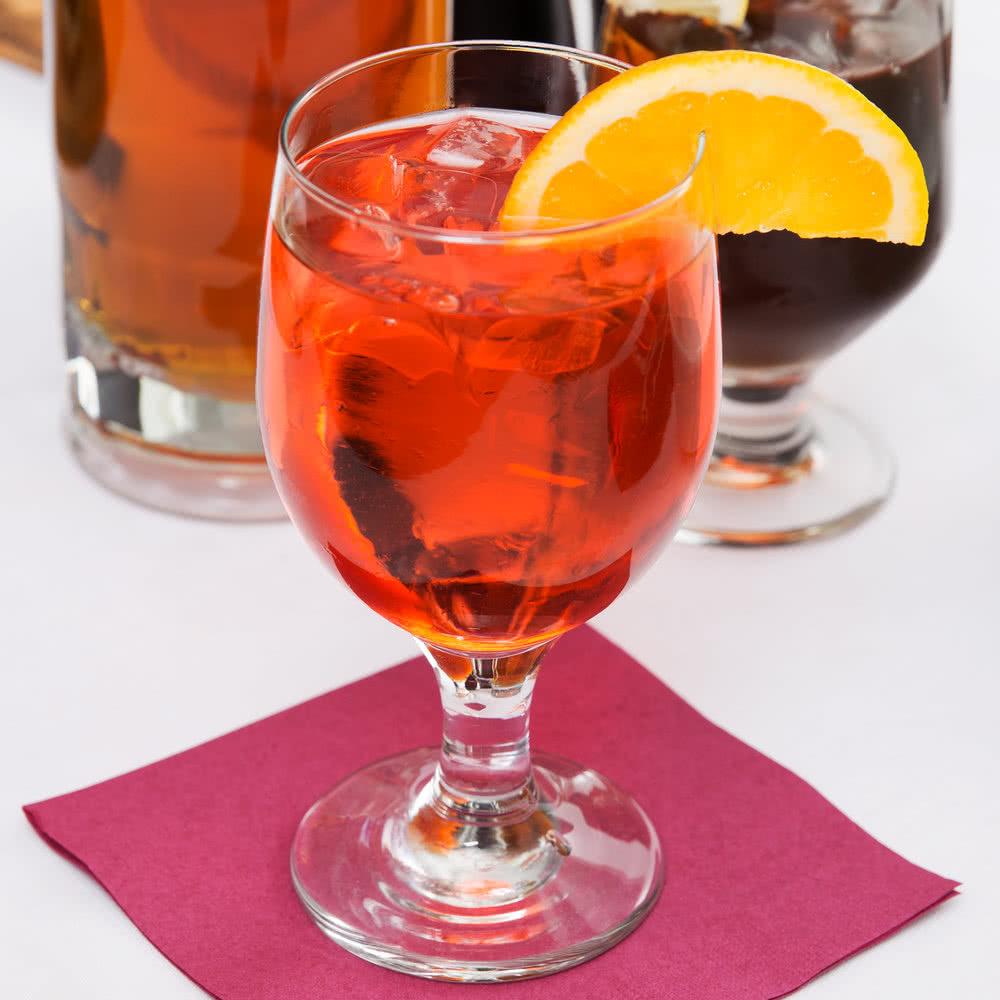 Libbey Glass Libbey 11.5 oz Embassy Goblet