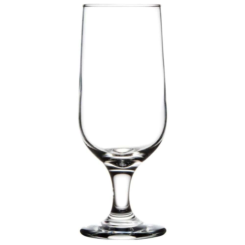 Libbey 12 oz Embassy Beer Glass - Kitchen & Company