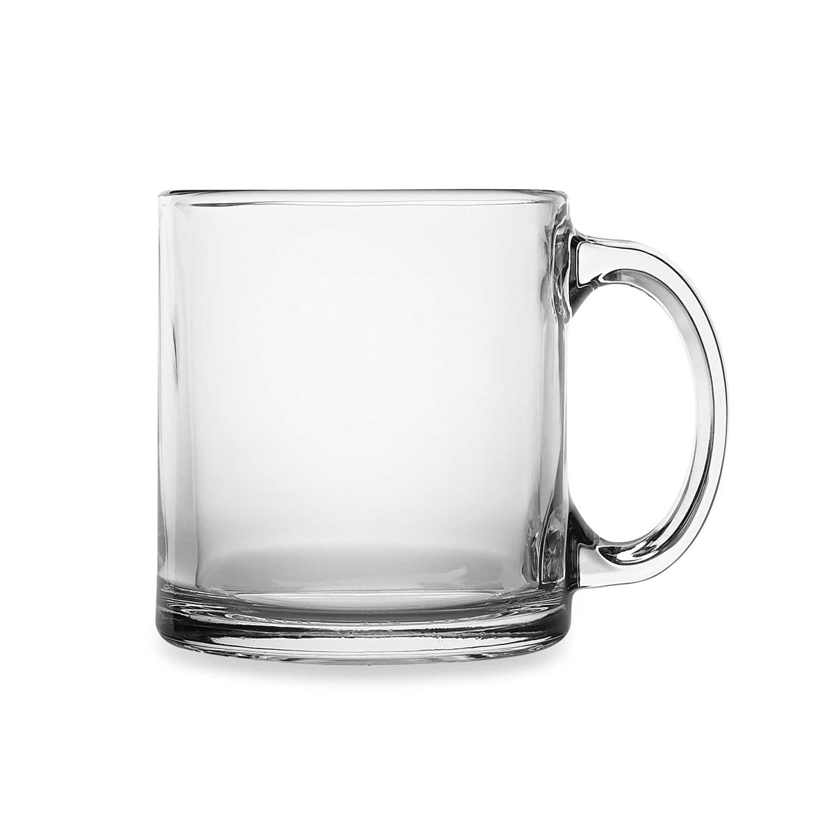 Libbey 13 oz Moderno Mug