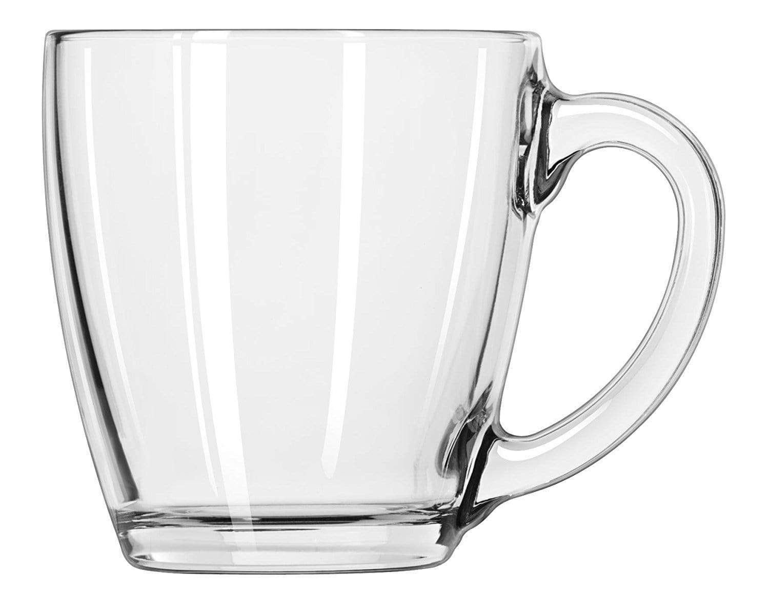 Libbey Mug Libbey 15.5 oz Tapered Mug