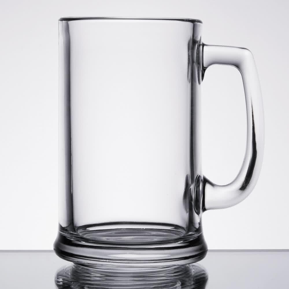 Libbey Beer Mug Libbey 15 oz Beer Mug