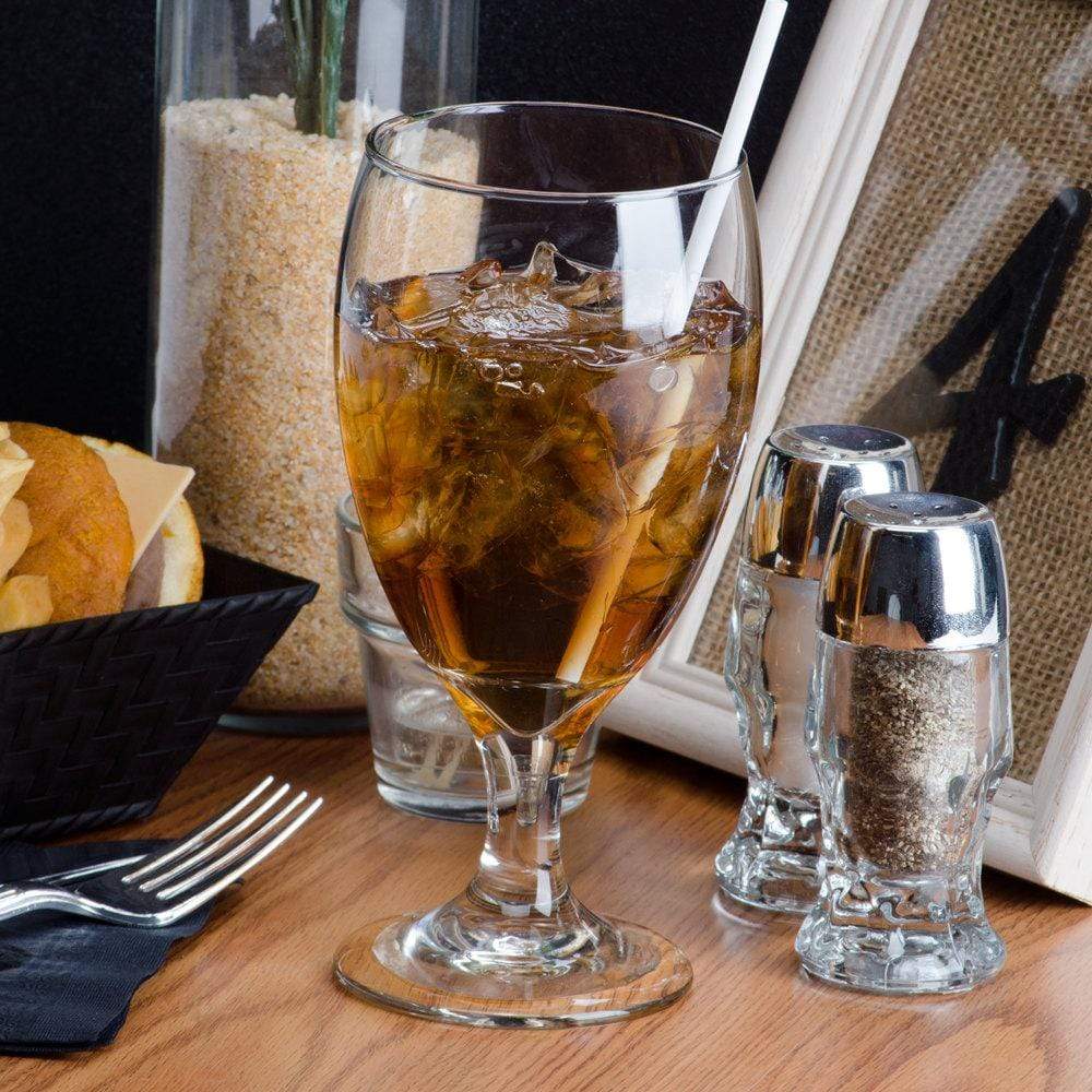 Libbey 16 oz Embassy Iced Tea Glass
