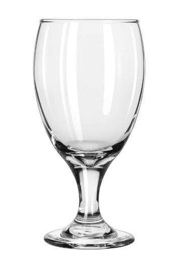 Libbey 22 oz Gibraltar Iced Tea Glass - Kitchen & Company