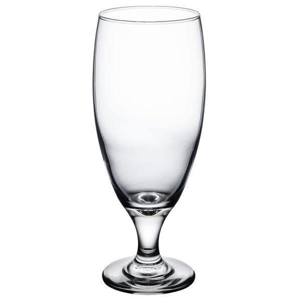 Tall Pilsner Glass: 16 oz. – TREMEC