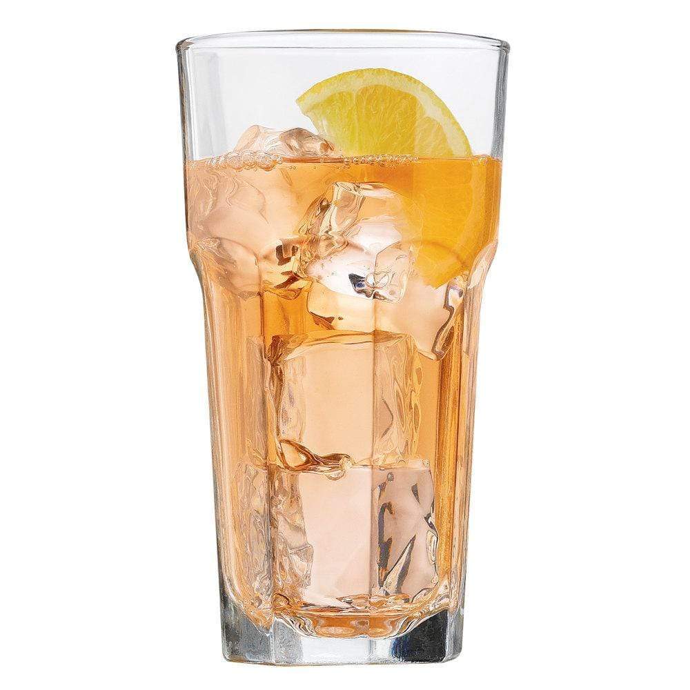 Libbey 22 oz Gibraltar Iced Tea Glass - Kitchen & Company