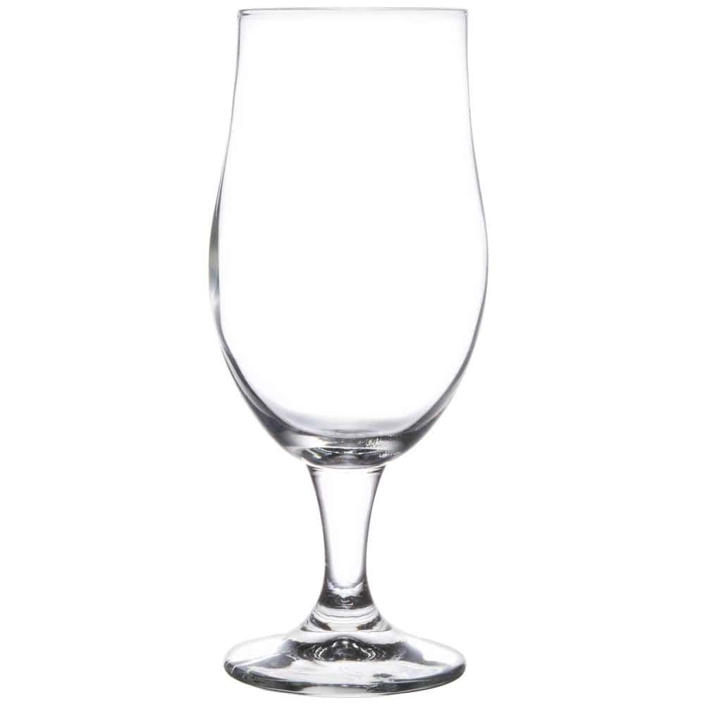 Libbey Beer Glass Libbey 16 oz Munique Beer Glass