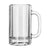 Libbey Beer Glass Libbey 16oz Classic Paneled Beer Mug