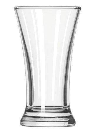 Libbey Shot Glass Libbey 2.5 oz Flare Shooter (Set of 24)
