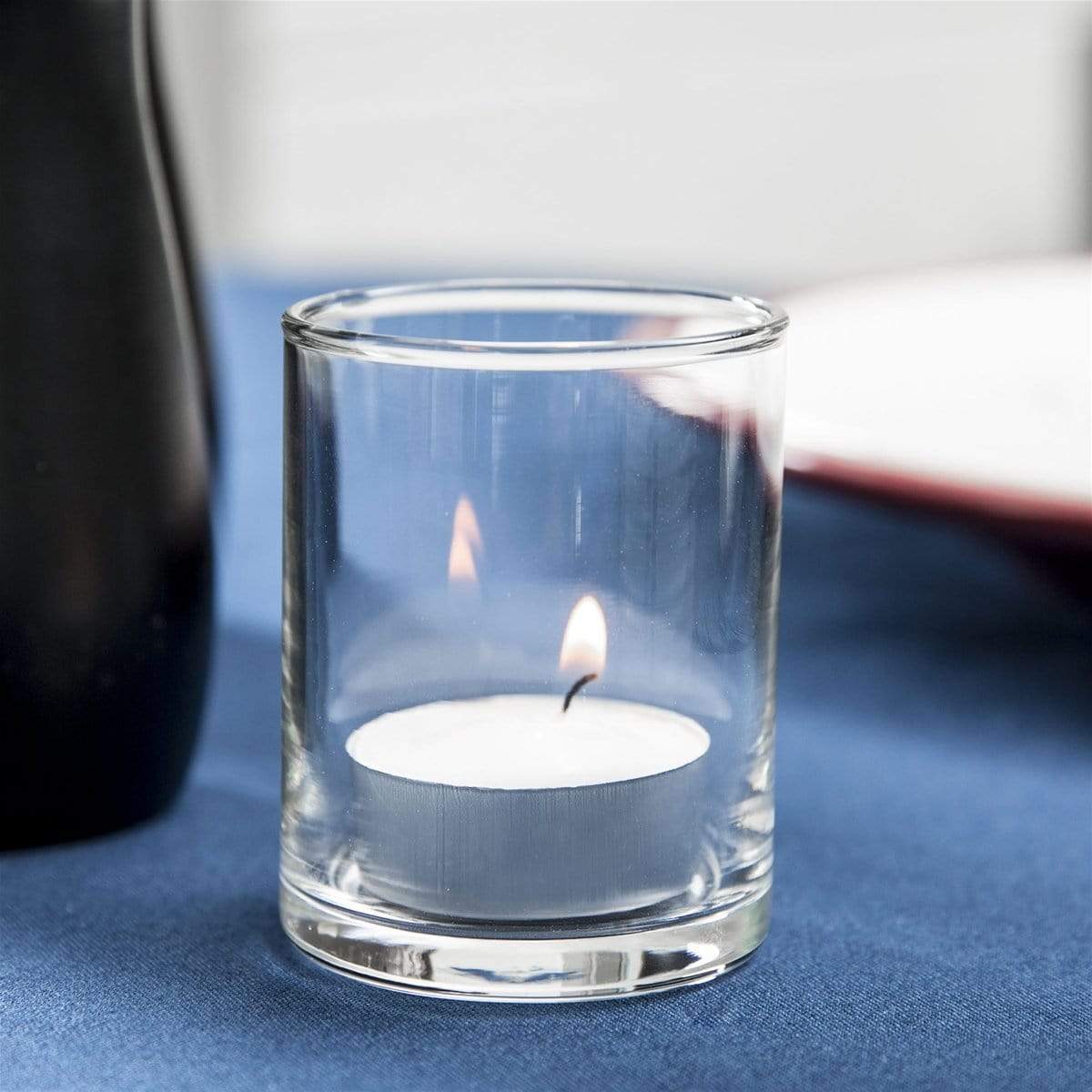 Libbey 2.5in Votive Holder