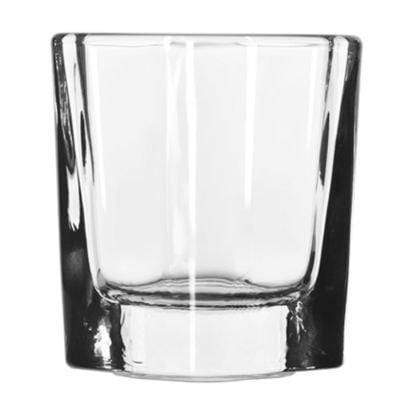 Libbey 2 oz Prism Shot Glass