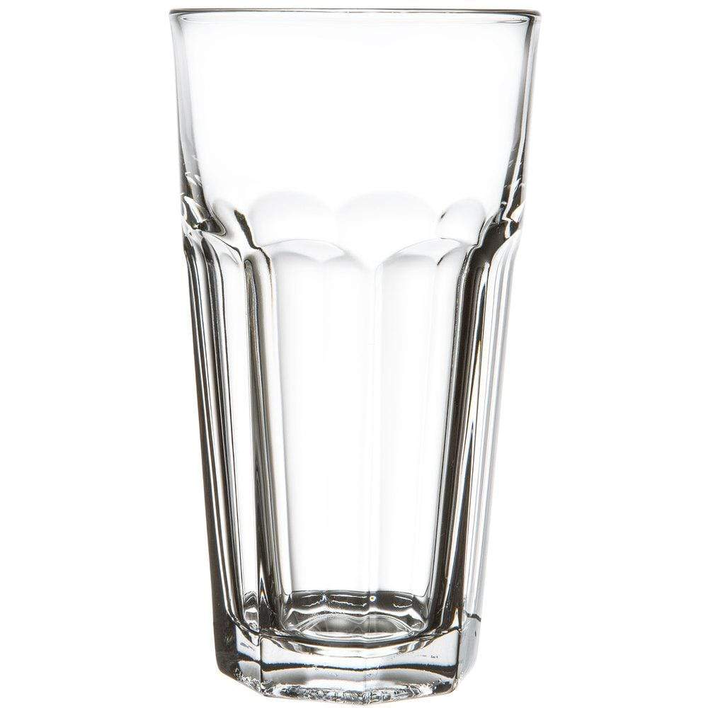 Libbey 22 oz Gibraltar Iced Tea Glass