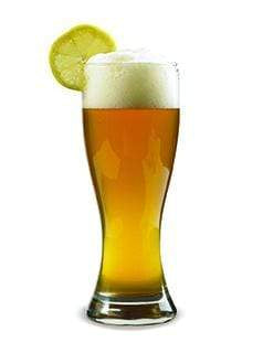 Libbey 23oz Weissbier Giant Beer Glass
