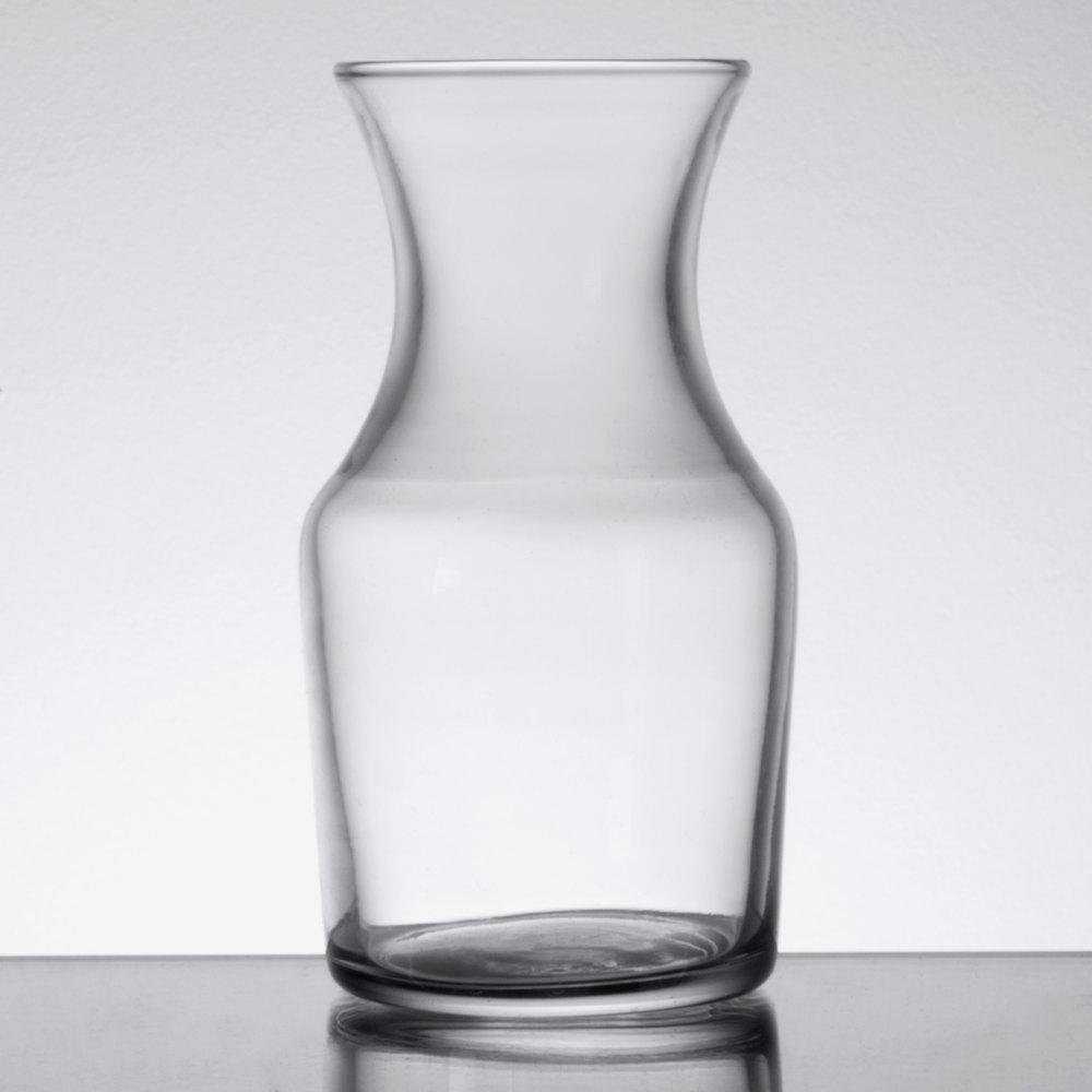 Libbey 3 oz Decanter