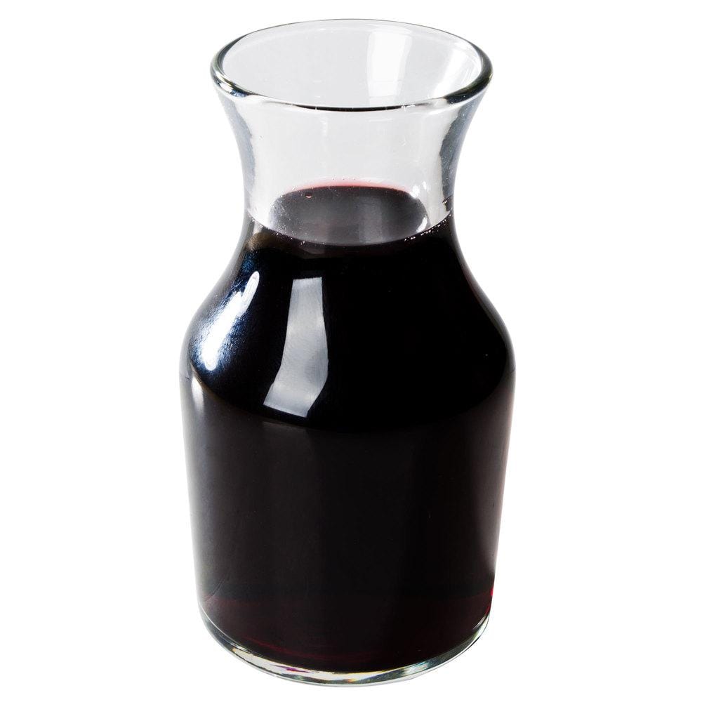 Libbey 3 oz Decanter