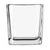 Libbey Votive Libbey 3" Small Cube Votive