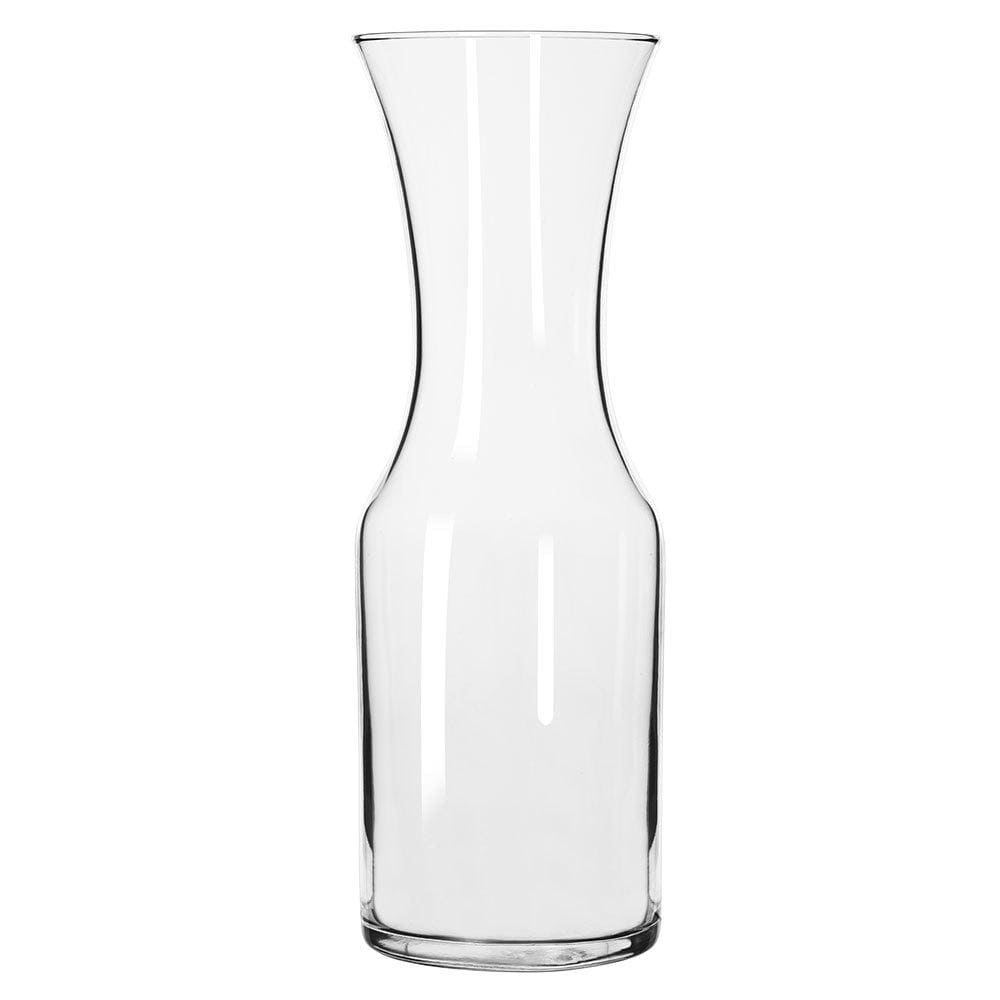 Libbey 34 oz Decanter