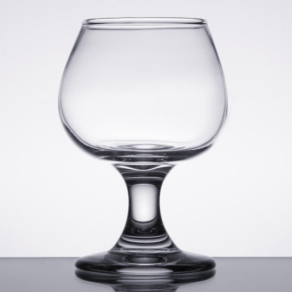 Libbey Cocktail Glass Libbey 5.5 oz Embassy Brandy Glass