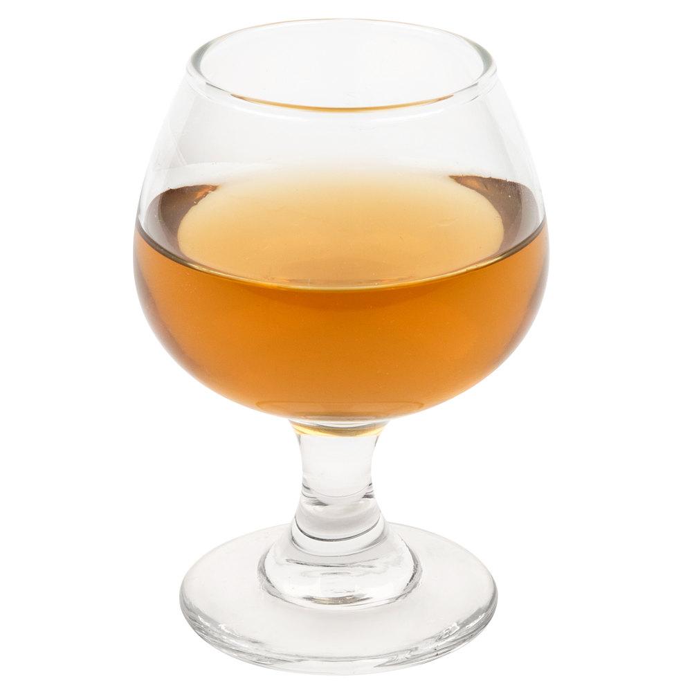 Libbey Cocktail Glass Libbey 5.5 oz Embassy Brandy Glass
