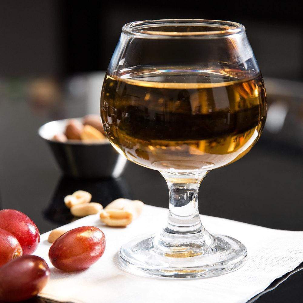 Libbey 5.5 oz Embassy Brandy Glass