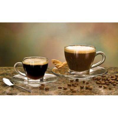 Mug Libbey 6 oz Cappuccino Cup
