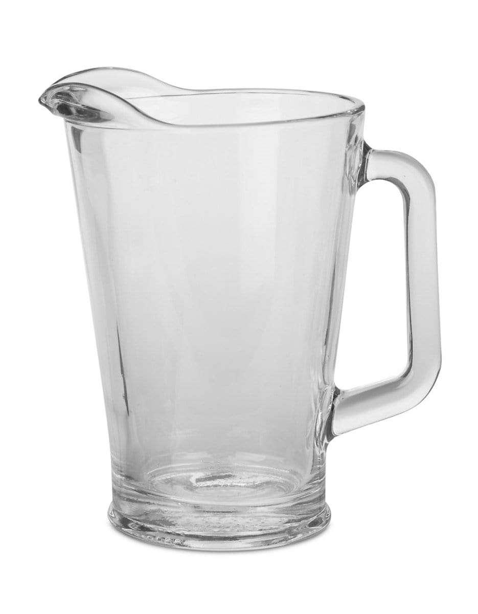 Libbey 60 oz Beer Pitcher
