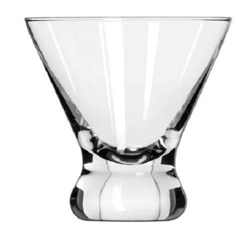 Libbey Glass Libbey 8.25oz Cosmopolitan Glass (Set Of 12)