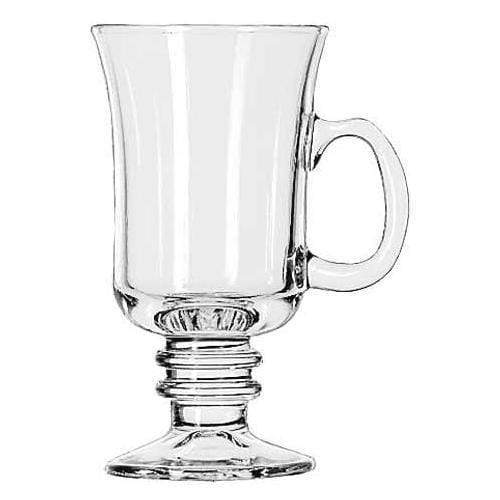 Libbey 8.5oz Irish Coffee Mug