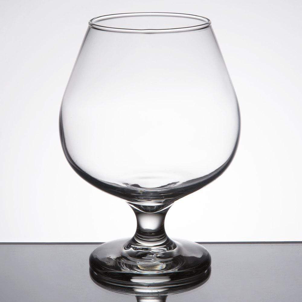 Libbey Embassy 17.5 oz. Brandy Glass