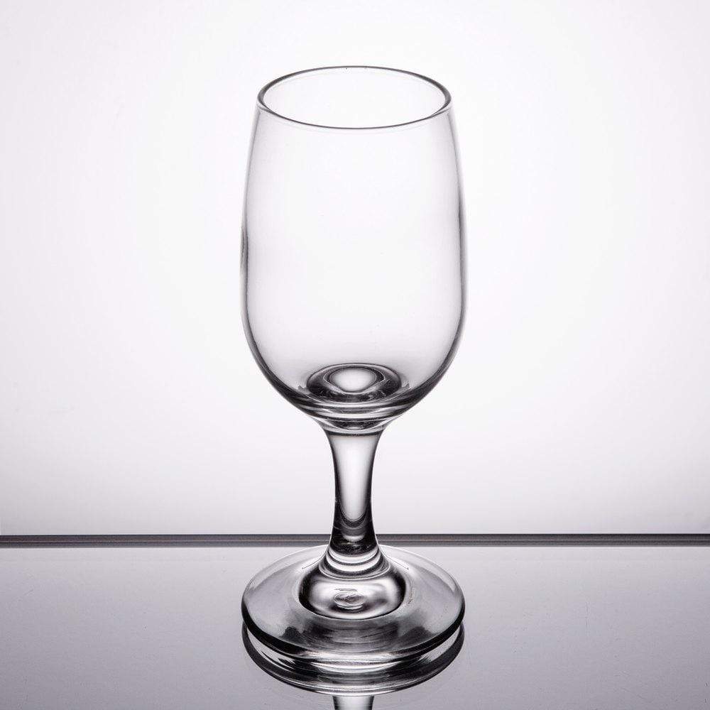 Libbey Wine Glass Libbey Embassy 6.5 oz. White Wine Glass