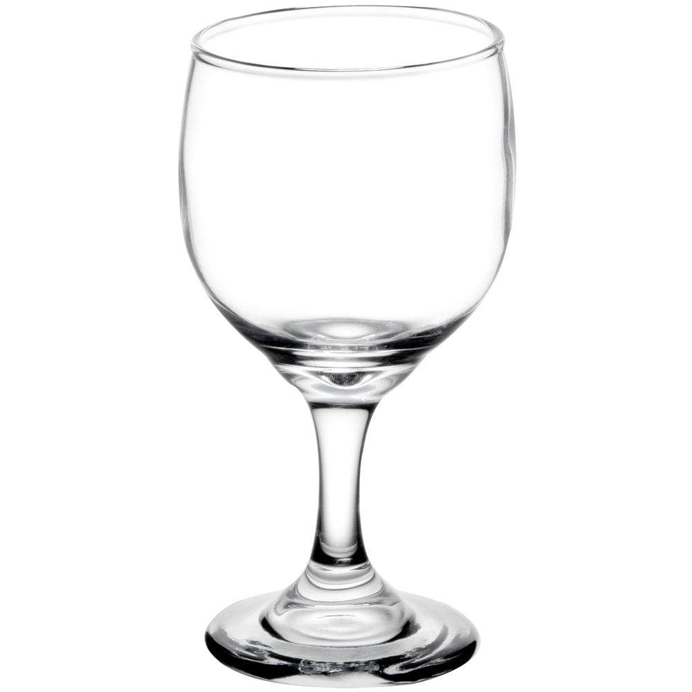 Libbey Embassy 8.5 oz. Red Wine Glass